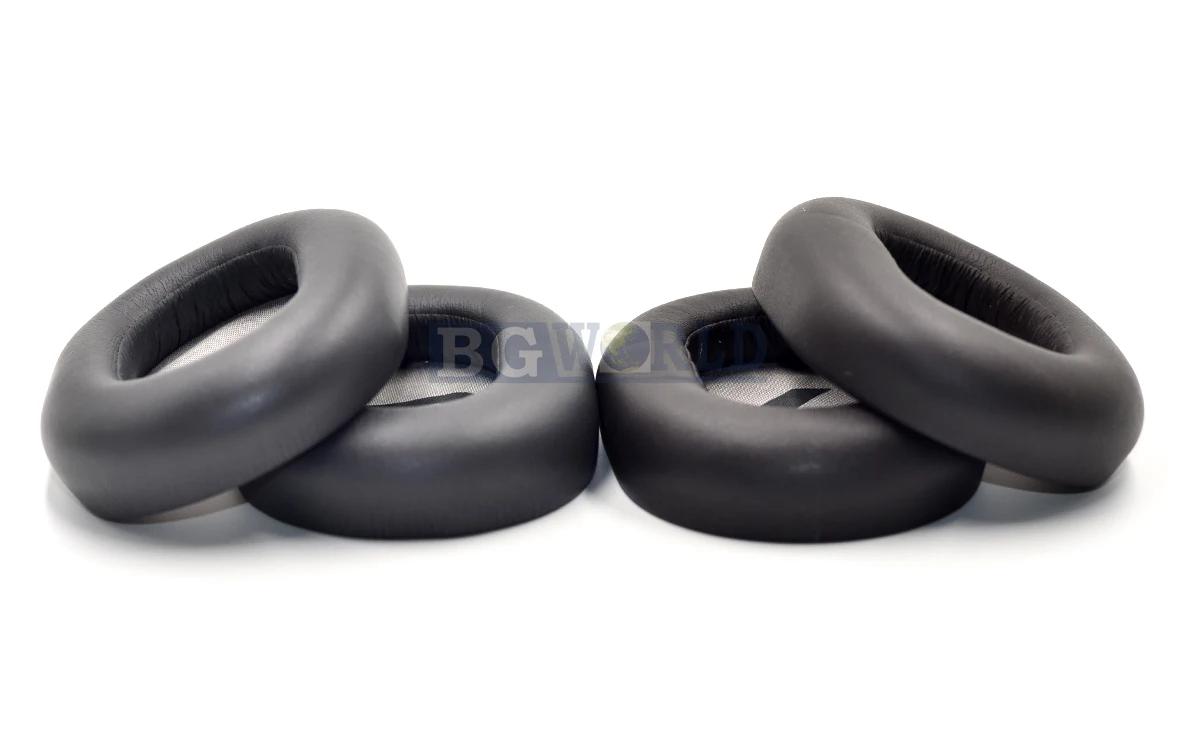 Оригинальные сменные амбушюры BGWORLD для Plantronics Backbeat Pro 2 bluetooth с шумоподавлением|noise
