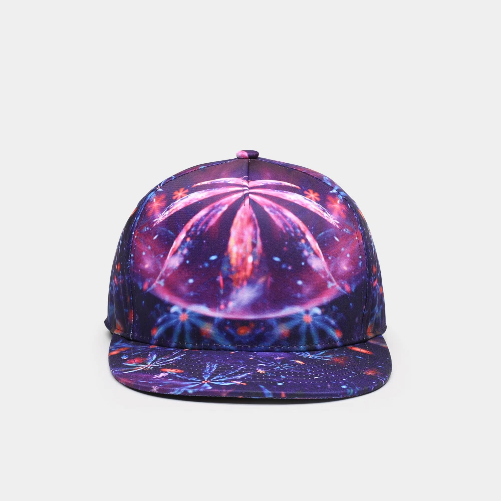 Женская и мужская бейсбольная кепка NUZADA качественные оригинальные бейсболки с 3D