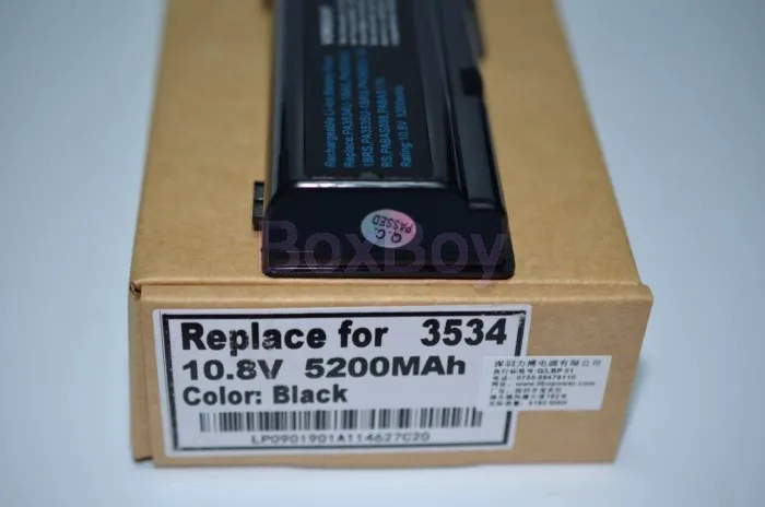4400 мАч Аккумулятор для ноутбука Toshiba Equium A300D 13X 16C L300 146 17Q A200 серии батарея