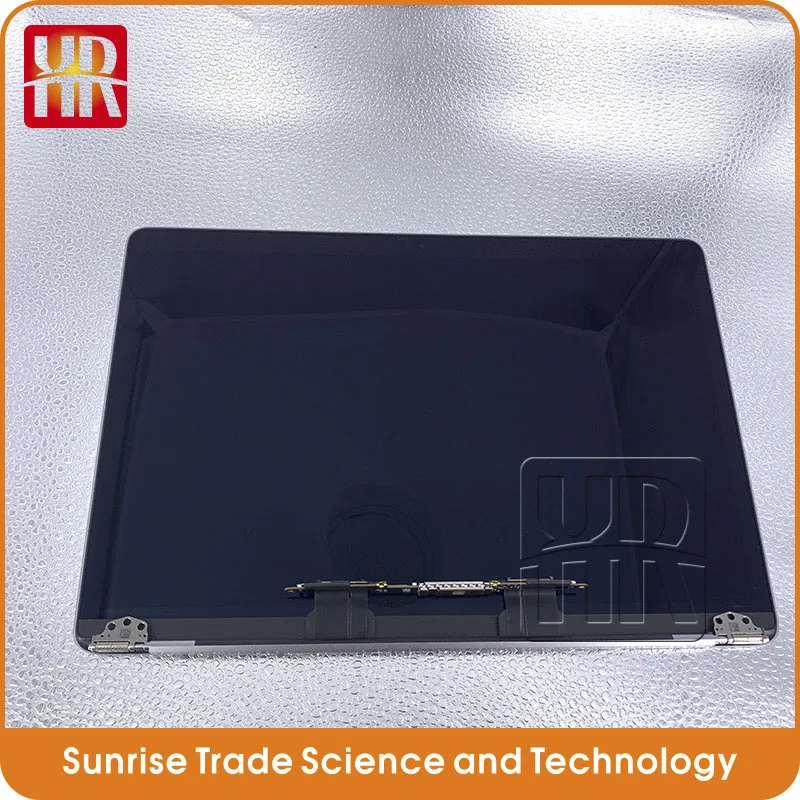 CTMOGOVE A1708 ЖК экран A1706 полная сборка для Macbook Retina 13 &quotA1706 дисплей серебристо серый