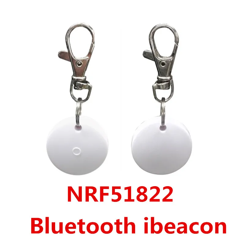 Ble iBeacon NRF51822 Bluetooth беспроводной модуль для ключей базовая станция