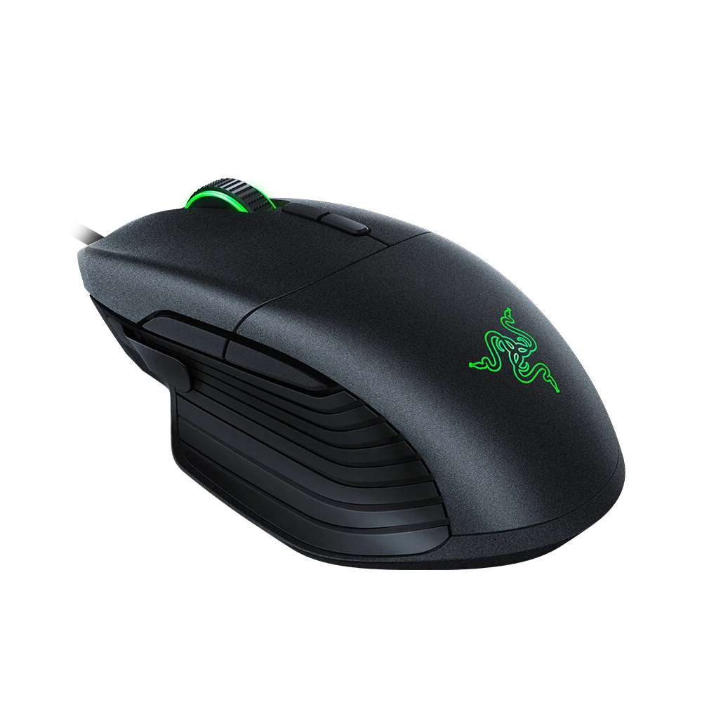 Проводная компьютерная мышь Razer Basilisk|Мыши| |
