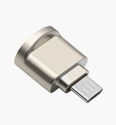 Rocketek считывание 2 карт usb 3,0 мульти 2 в 1 устройство для чтения карт памяти Адаптер для SD/TF micro SD компьютер Ноутбук аксессуары