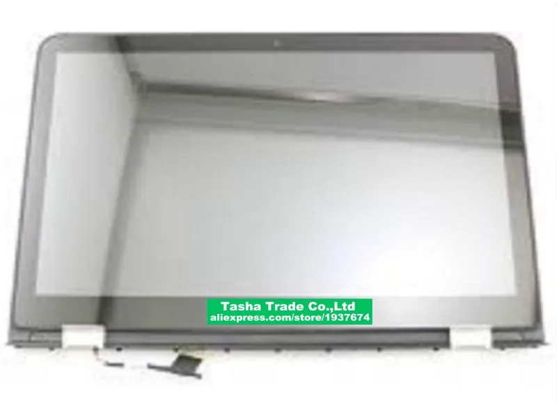 15 6 HD FHD QHD LCD LED матрица сенсорный экран в сборе для HP AE 15T AE000 Hp Envy ae030TX ae031TX