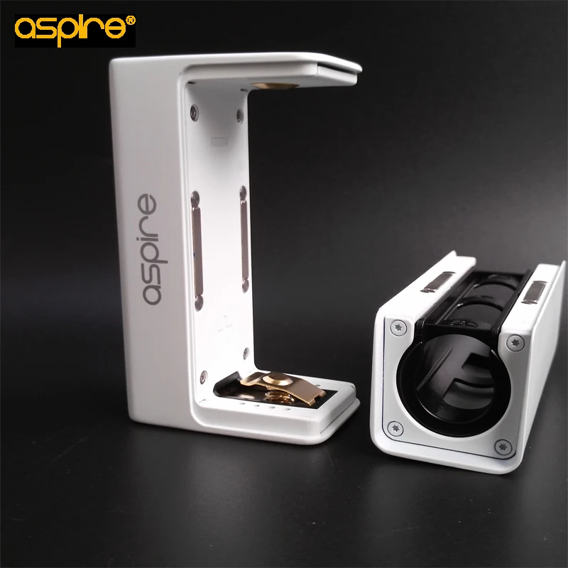 Aspire TC поле Mod NX100 MOD 100 Вт с прошивка обновляется электронных сигарет Vape мод|box