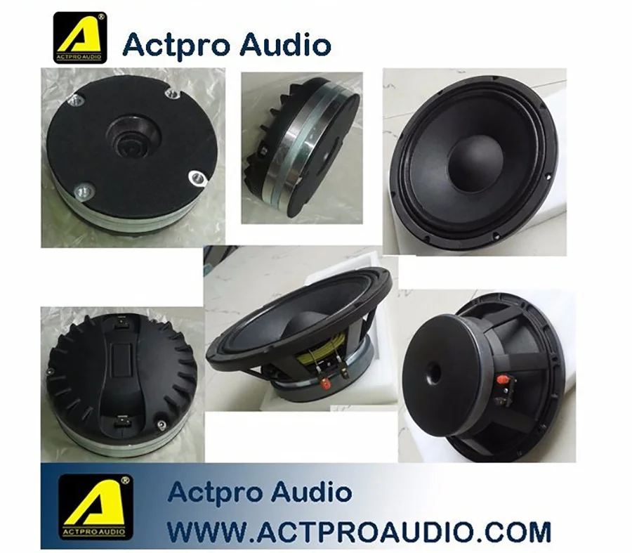 PS15 15 дюймов Professional Outdoor Performance громкоговоритель Stage Monito