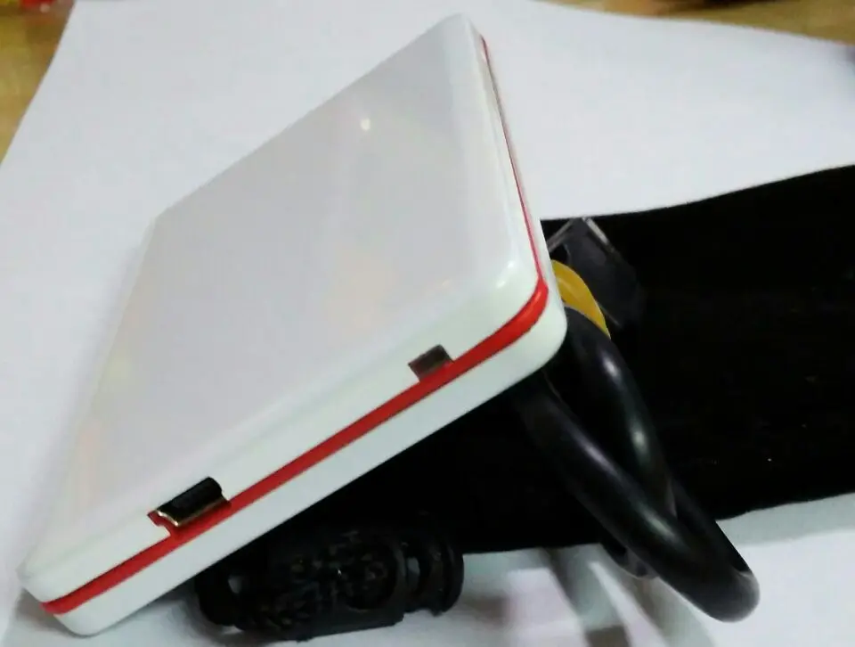Жесткий диск USB 2 0 на 1 8 &quotMicro SATA 16pin жесткий HDD SSD алюминиевый корпус Внешний чехол