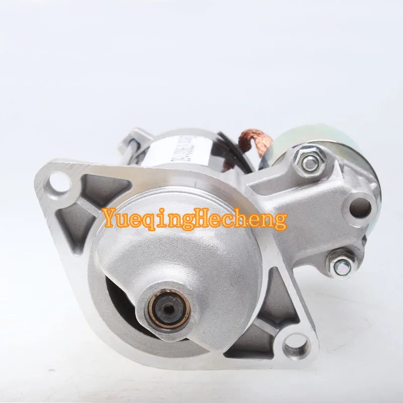 Новый стартовый K3511 81410 для косилки Kubota ZD18 ZD21 F 2260 2560 3060 D1005 EFM|Детали генератора и