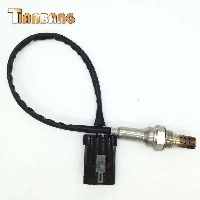 Лямбда зонд кислородный датчик для CHEVROLET DAEWOO ISUZU OPEL VAUXHALL OE #: 25359908 93399904 96394003 96394004