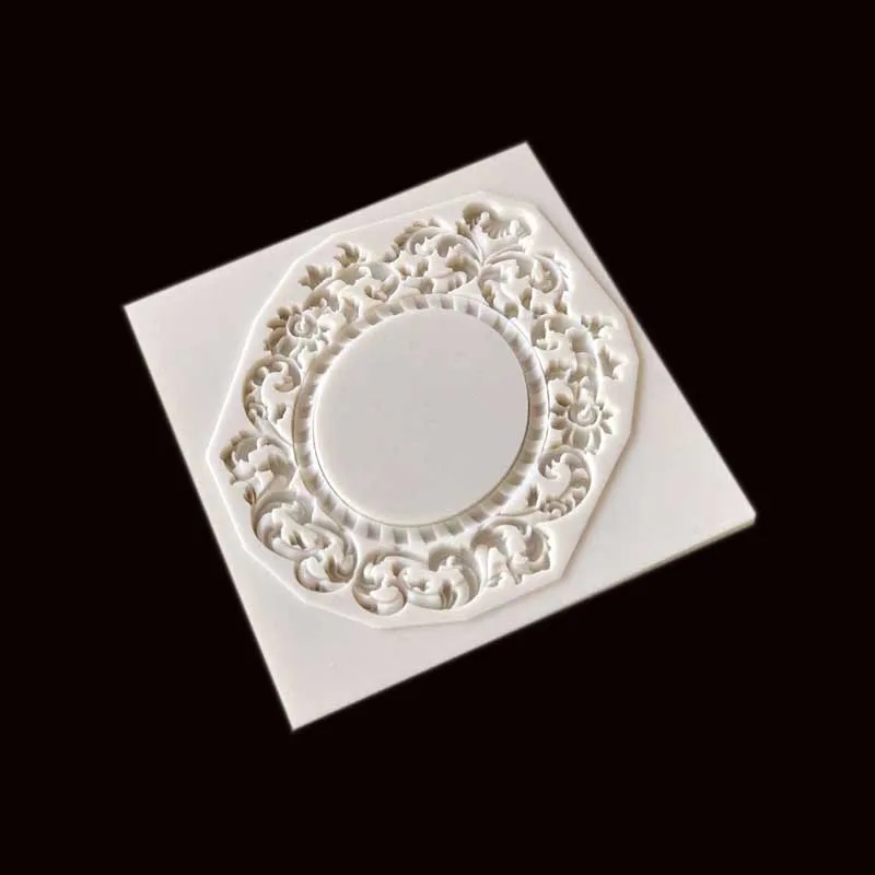 

Форма для торта из силикона Aouke