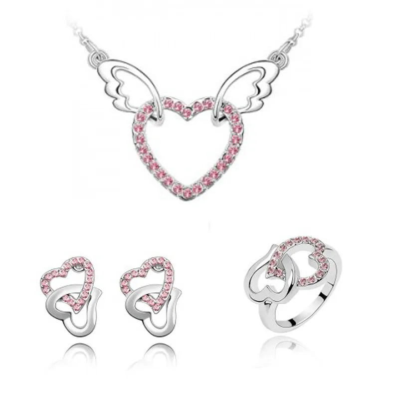 Оптовая продажа 2014 новые модные аксессуары новейшего дизайна Австрийские