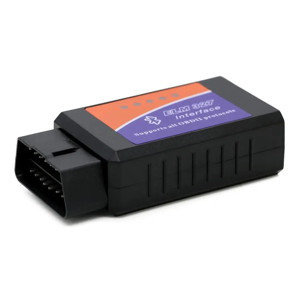 Автомобильный сканер ELM327 USB OBD2 FTDI FT232RL диагностический инструмент интерфейса для