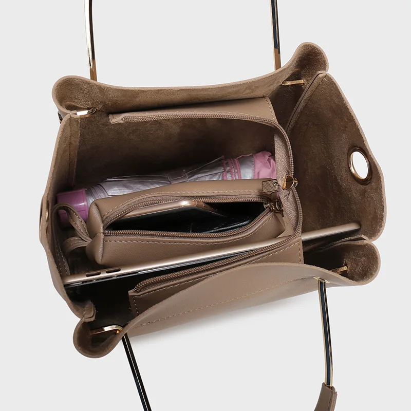 Комплект из 2 предметов женская сумка 2019 сумки-мессенджеры модная на плечо