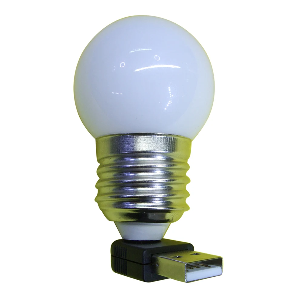 USB Lamp Luminaria Nightlight Luces LED Energy-Saving Book Lights Mini Bedroom Lamps | Освещение