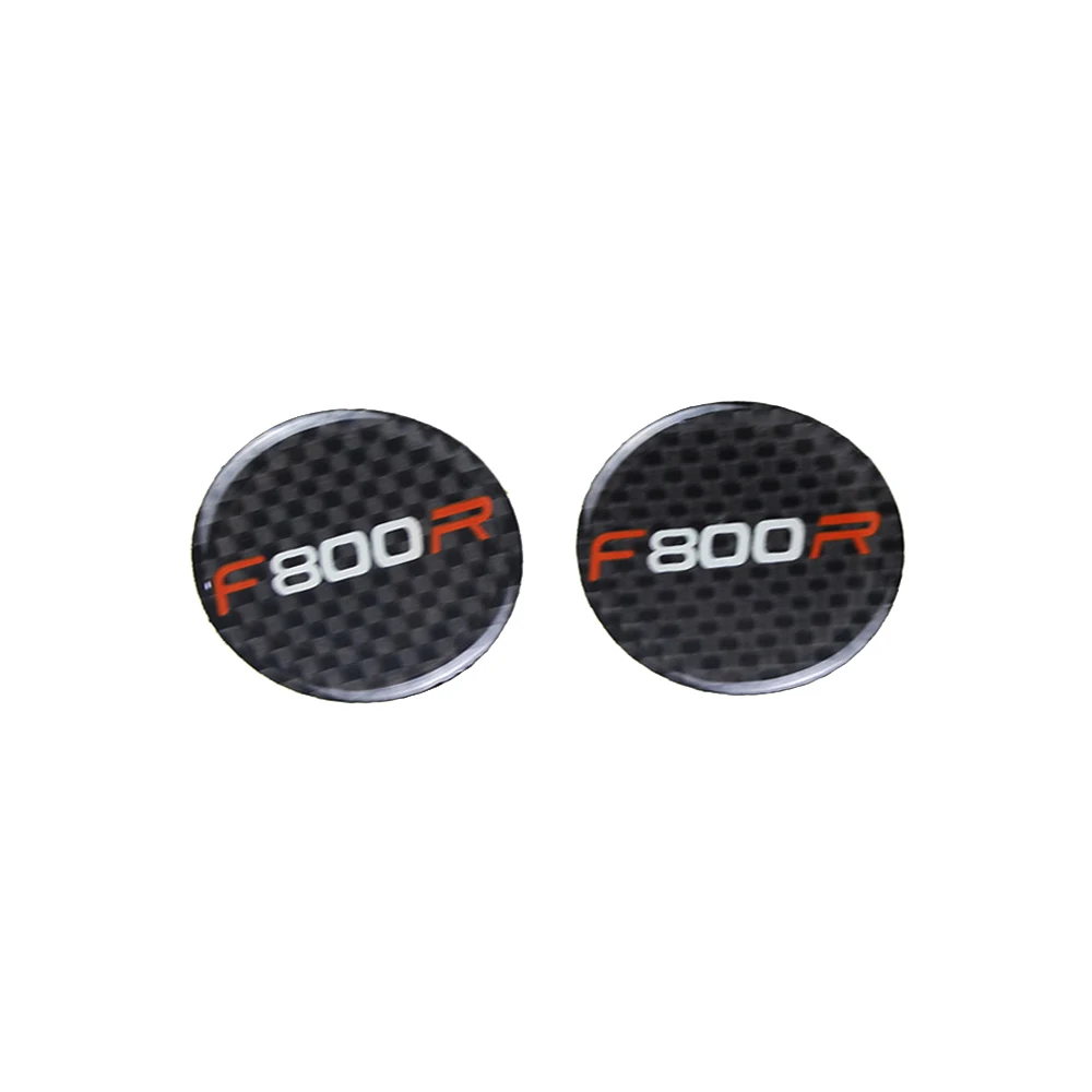 

KODASKIN Motorcycle 3D Carbon Sticker Decal for BMW F800R