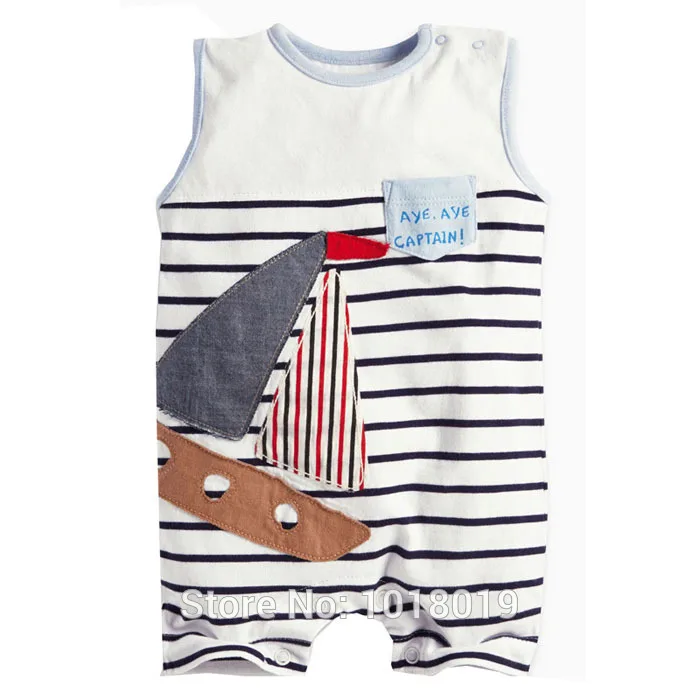 21 Style New 2019 Summer 100% Cotton Ropa Bebe Newborn Baby Boys Clothing Clothes Creeper Jumpsuit Short Sleeve Romper Boy |