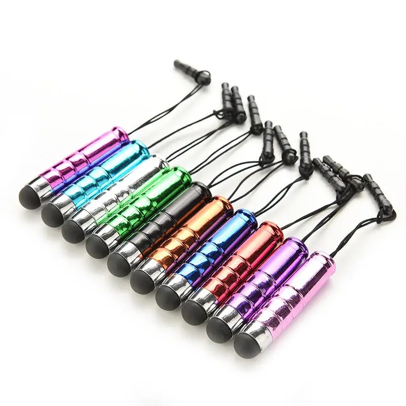 10PCS Stylus Pens Touch Pen For iPad Sumsang Android Smart Screen Phone Tablets | Компьютеры и офис