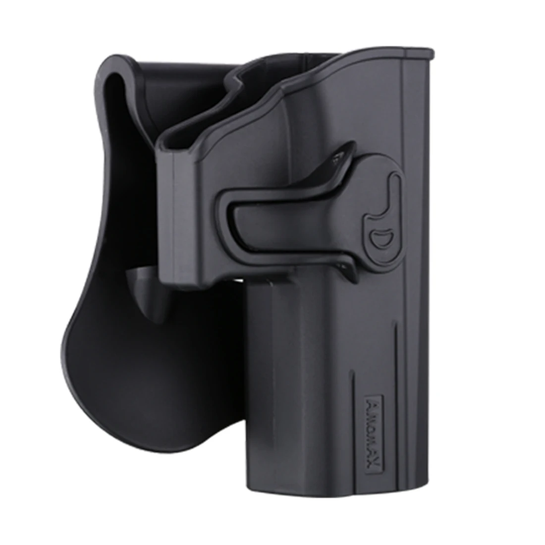 Регулируемая тактическая кобура для рукоделия CZ Shadow 2 Blaster-черная (стандартная