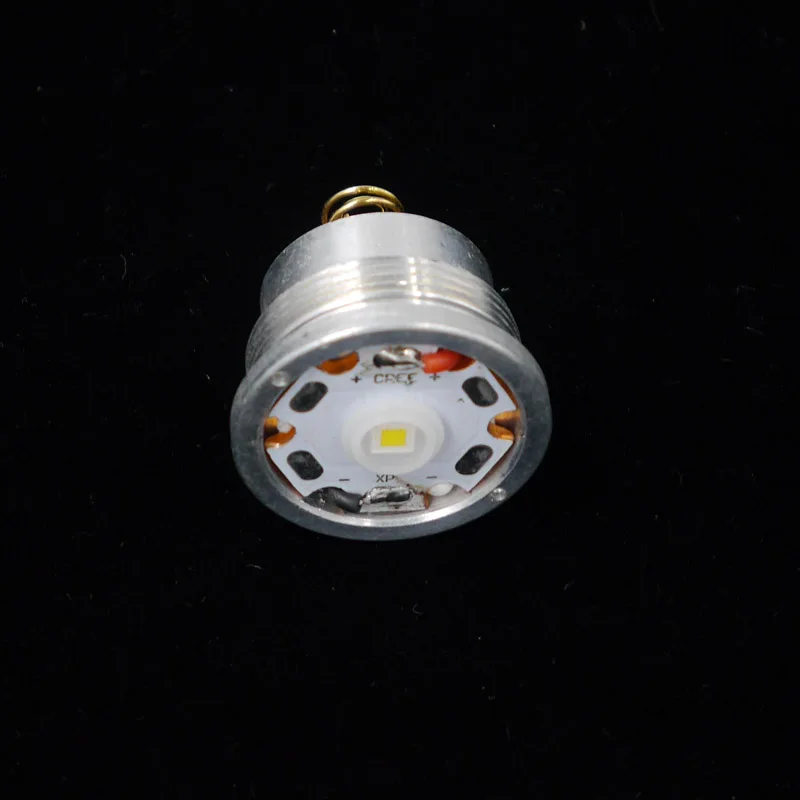 Светодиодный фонарь CREE 1/3/5 режимов сменный для охоты C12|cree xp-l|cree xp-l hiflashlight replacement |