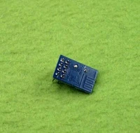 free shipping class nrf24l01 2 4g wireless module 2 54mm pitch electronic component