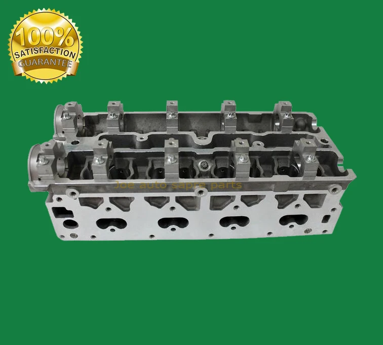 

T18SED Cylinder Head for Buick Excel 1799cc 1.8L DOHC SFI 16v 93333317