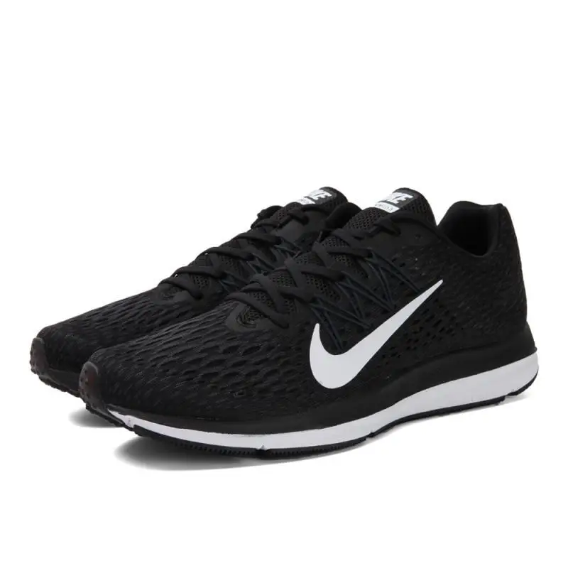 Мужские кроссовки для бега NIKE ZOOM WINFLO 5 новинка 2019 | Спорт и развлечения