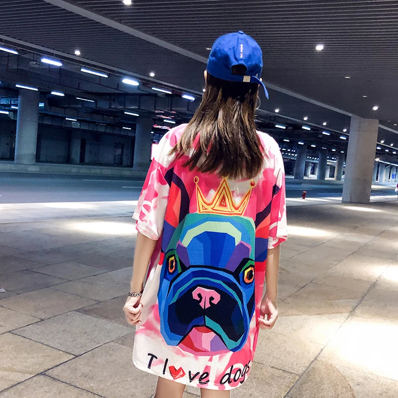 Женские летние платья с коротким рукавом тайские Брендовые повседневные