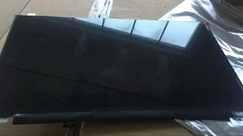 Новый LP156WF7 SPN3 ноутбук светодиодный сенсорный ЖК-экран глянцевый 15 6 &quotFHD IPS