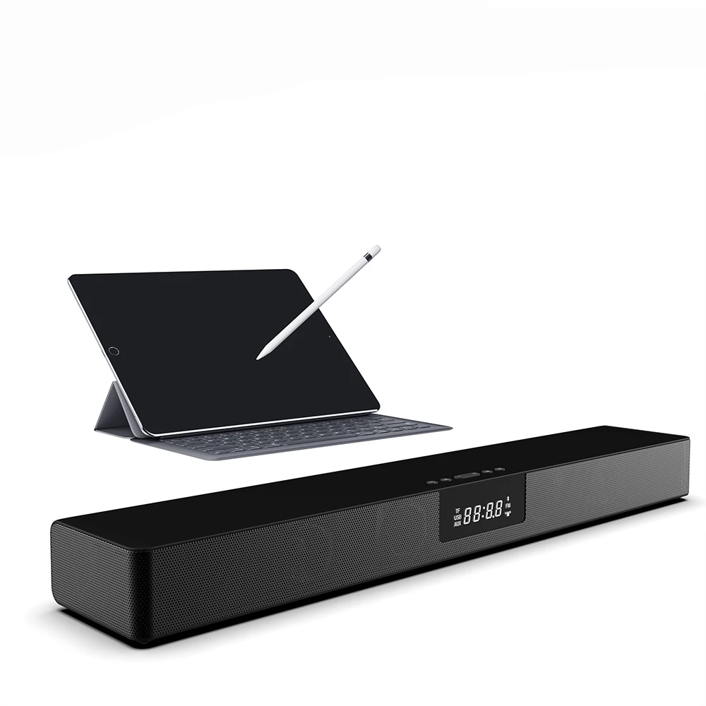 FELYBY BS 39B беспроводной Bluetooth динамик звуковая панель Портативный Аудио домашний