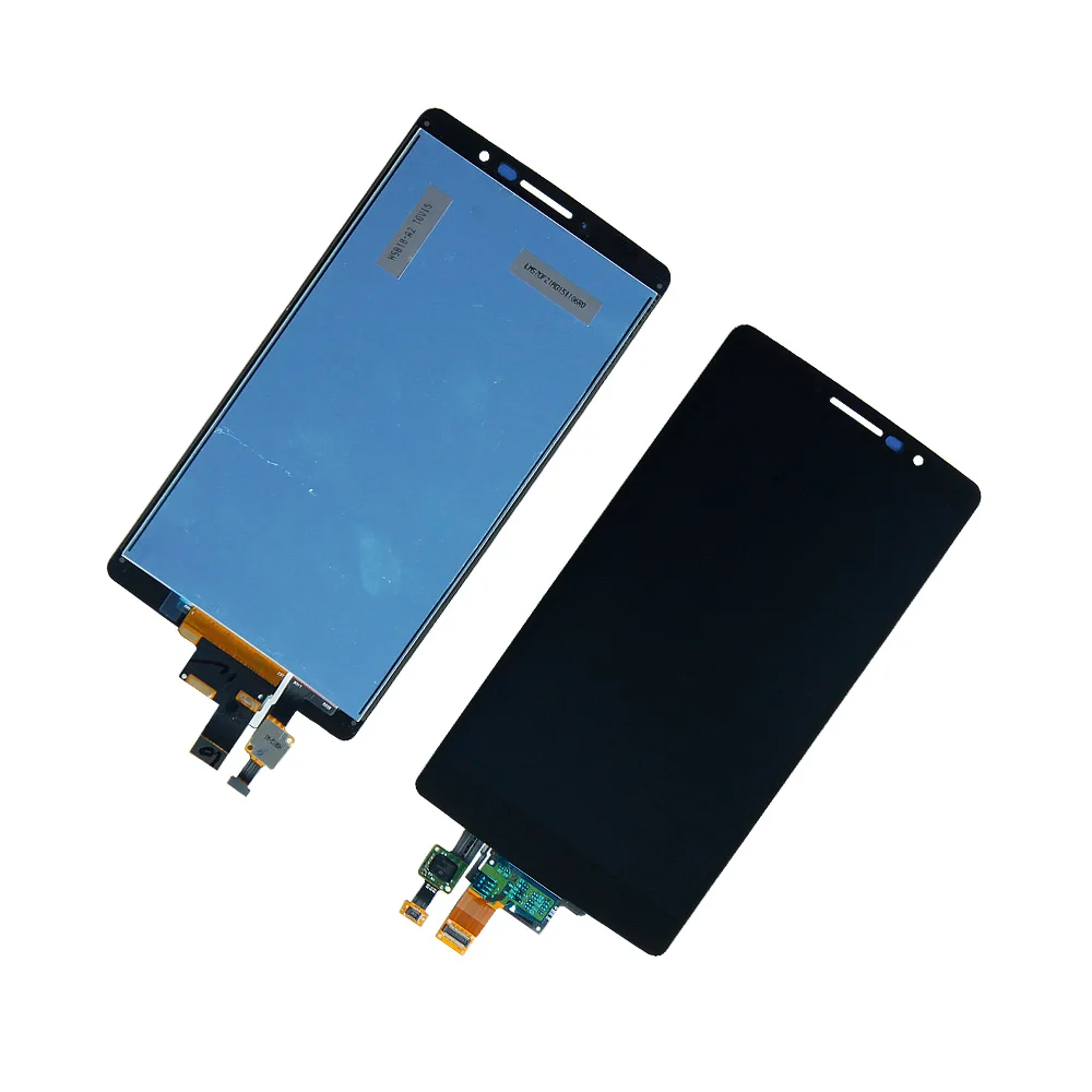 Сенсорный экран с цифровым преобразователем ЖК-дисплей для LG G Vista 2 H740 AT&ampT