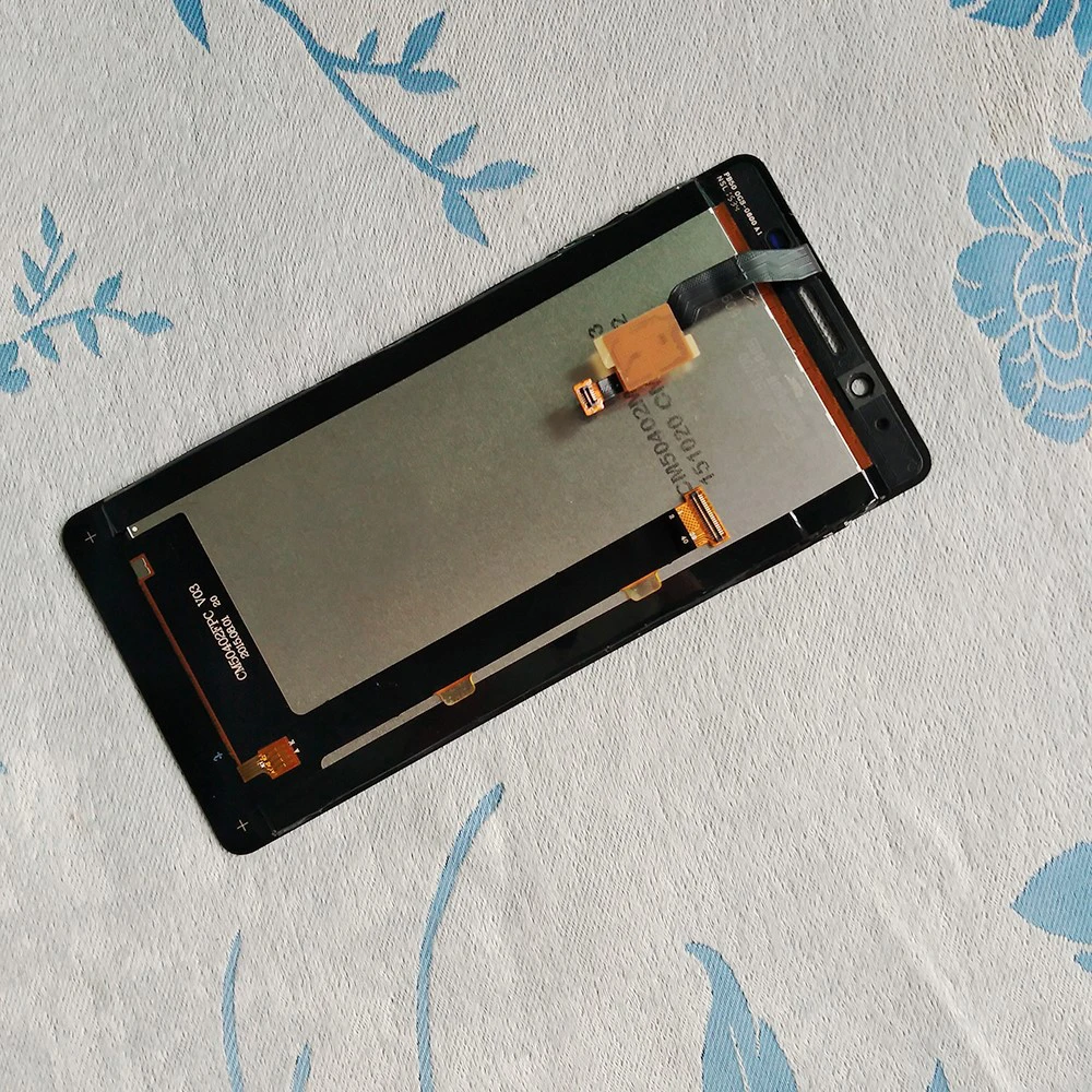5 дюймов для cubot x16 X17 ЖК-дисплей+ кодирующий преобразователь сенсорного экрана в сборе протестированный x 16 17 ЖК+ сенсорный дигитайзер+ Инструменты