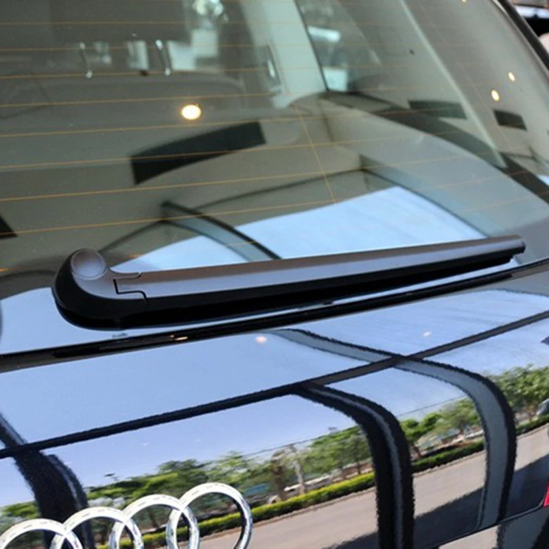 

Car Windshield Rear Wiper Blade For Audi A6/S6/RS6 Avant, (2005-2011),Rear wiper,Natural rubber, Car Accessories