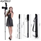 Профессиональные штативы HAFEI переносной монопод для камеры WT 1003 для Nikon D3200 D3100 D5000 D7000 DSLR SLR, максимальный вес 67 дюймов (171 см)