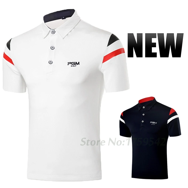 2017 новая одежда для гольфа мужская футболка с коротким рукавом летняя поло|golf