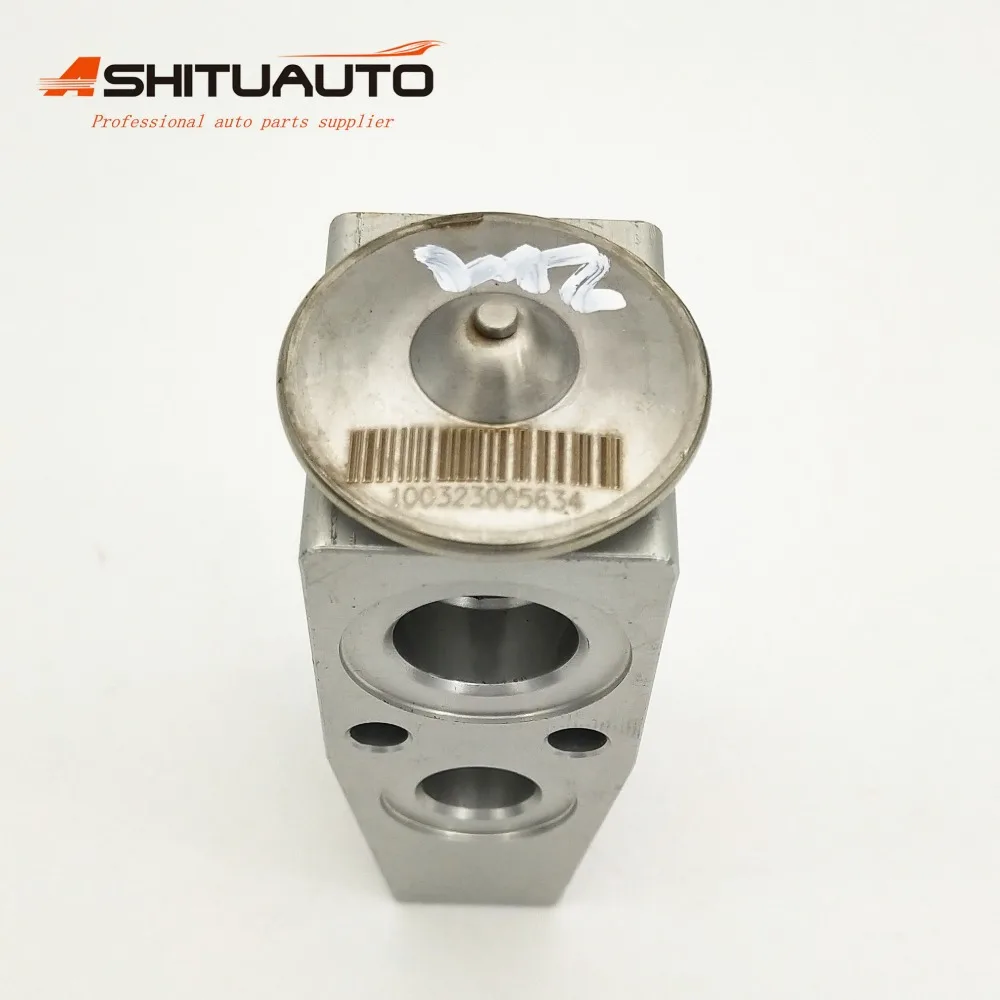 Расширительный клапан кондиционера AshituAuto для Chevrolet Cruze Buick Insignia LaCrosse EXCELLE GT XT OEM