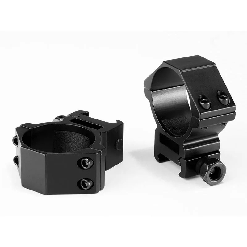 35MM Rifle Scope Mount 20mm weaver Riflescopes Rail Mounts For Tactical Hunting Air Optical Sight Rifles | Спорт и развлечения