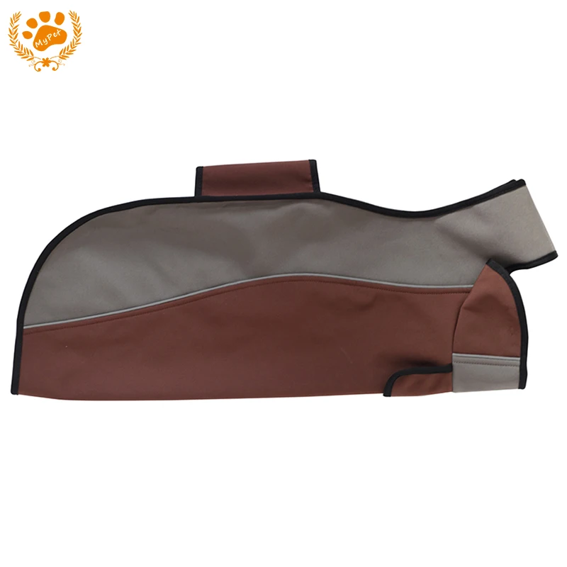 Мой Питомец зима теплая S-3XL Одежда для собак Брендовое пальто Pet водостойкая