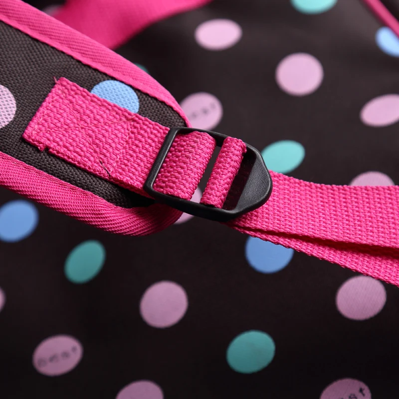 Сумка для подгузников рюкзак мам водонепроницаемая сумка коляски из ткани