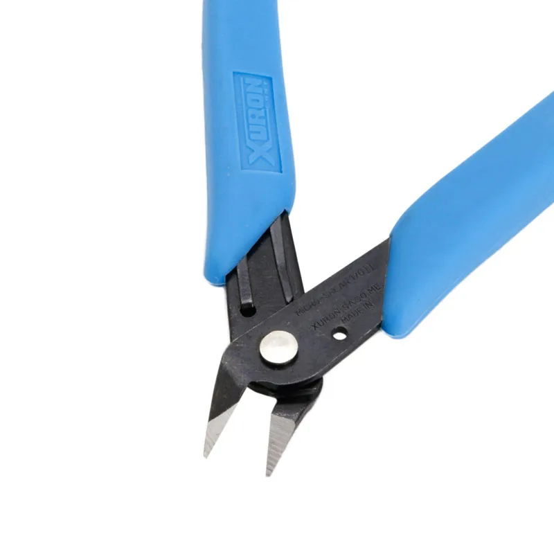 Полезные ручные инструменты плоскогубцы диагональная боковая заподлицо Резак