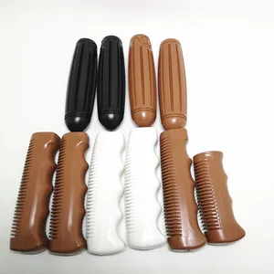 Q029 велосипедные ручки ретро винтажные велосипедные ручки удобные классические старые модели складные нескользящие резиновые амортизаторы