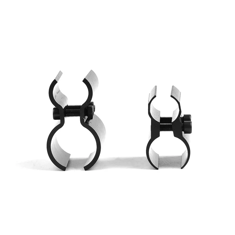 Тактическое крепление для прицела универсальный зажим Ласточкина хвоста