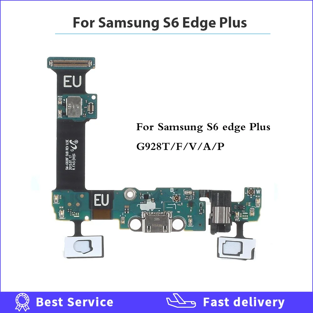 Гибкий кабель для подключения док станции Samsung Galaxy S6 edge Plus + SM G928F G928A G928T G928V