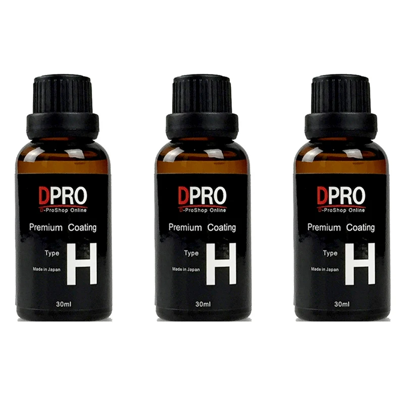 저렴한 9H 액체 유리 자동차 소수성 세라믹 코팅 왁스, 자동차 광택 유리 코팅 세라믹 프로 자동차 스타일링 유리 연마 키트, 3 피스