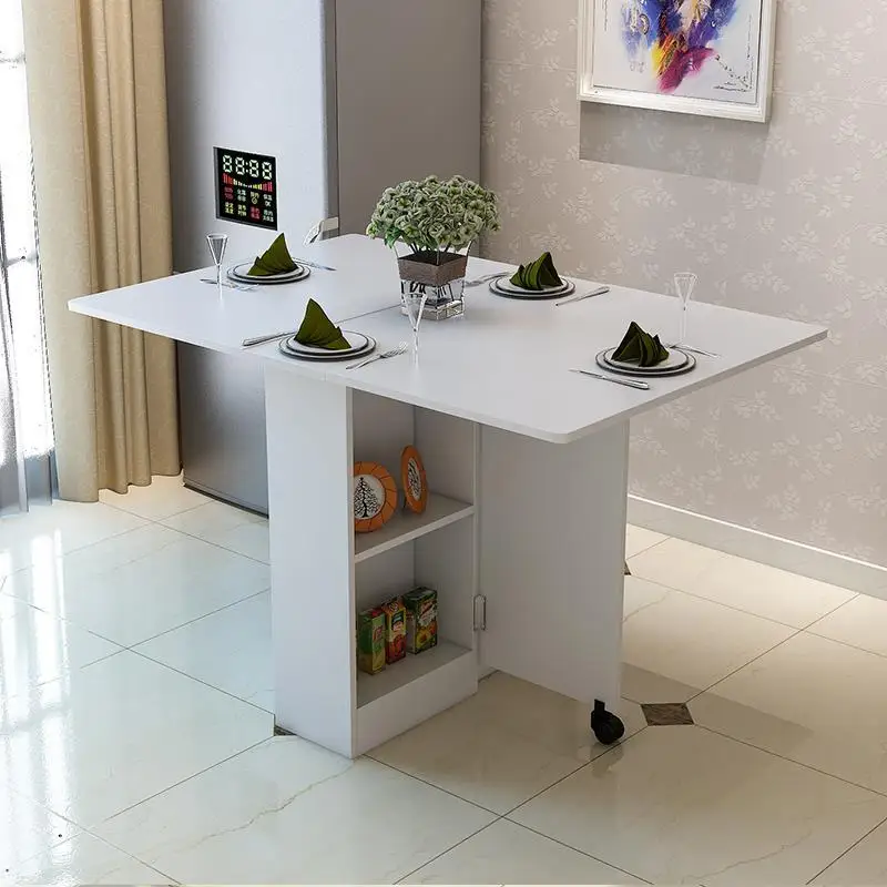 Mueble A Langer Juego Tavolo Eettafel набор Piknik Masa sandalie Ретро деревянный складной стол |