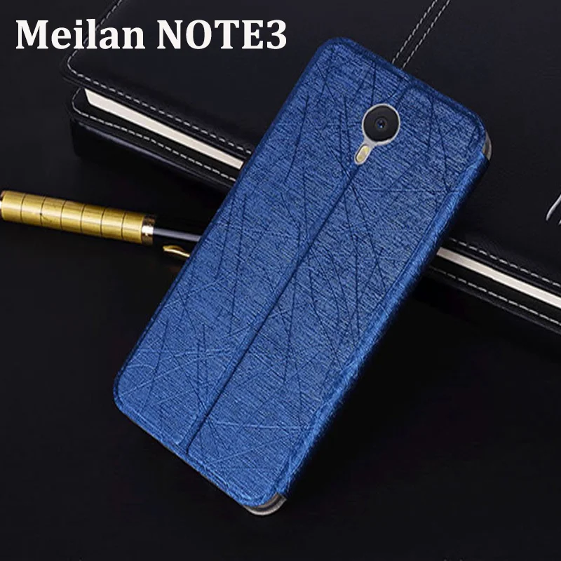 Роскошный флип-чехол для телефона Meilan 5 из искусственной кожи U10 Note3 s Formeizu U 10 Note 3 |
