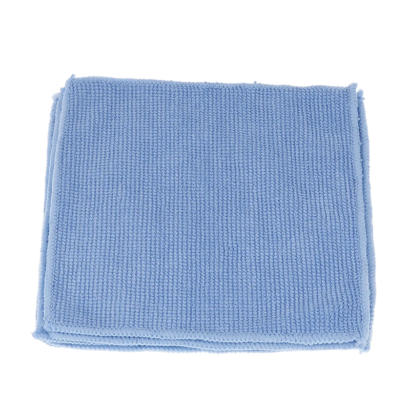 Салфетка из микрофибры для чистки экрана телефона 5 шт./лот|Аксессуары