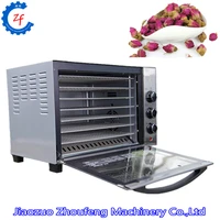 new 7 tray stainless steel fruit and vegetable dehydrator herb meat snack food dryer drying machine