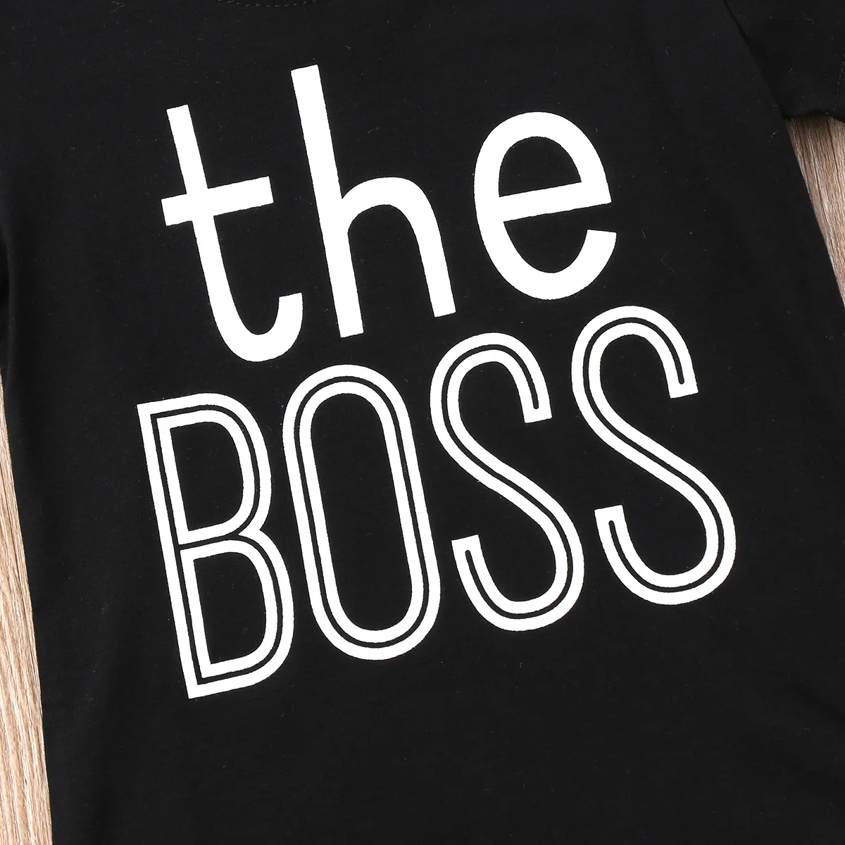 Новинка 2018 брендовая черная хлопковая футболка для новорожденных мальчиков с