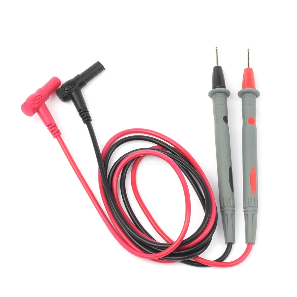 Медные провода кабель зонда с проводом для Виши мультиметра VC99 | Инструменты