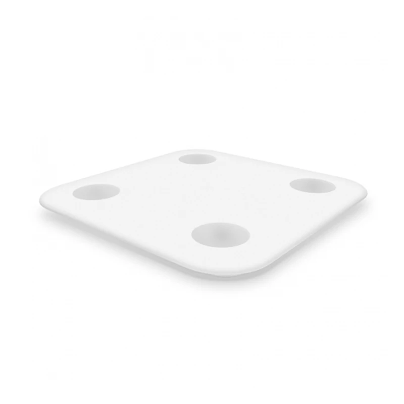 Xiao My Intelligent Body Fat Scale XMTZC02HM Fit APP монитор композиции тела со скрытым светодиодный